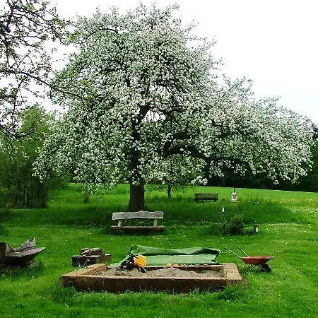 Ferienwohnung-igelwiese * Ostrach