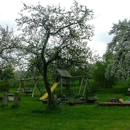 Ferienwohnung-igelwiese Appartement Ostrach