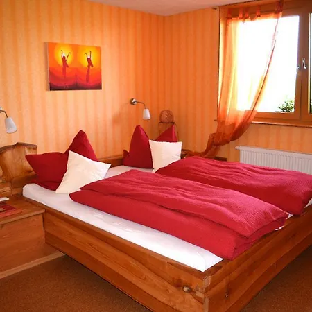 Ferienwohnung-igelwiese Appartement