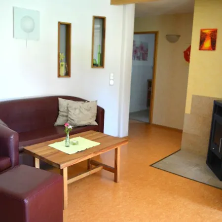Ferienwohnung-igelwiese *
