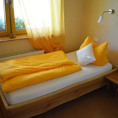 Ferienwohnung-igelwiese