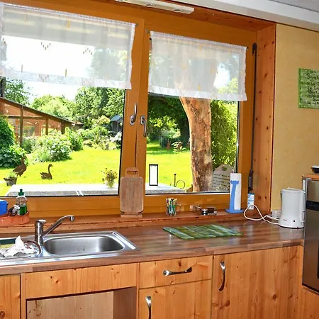 Ferienwohnung-igelwiese Appartement *